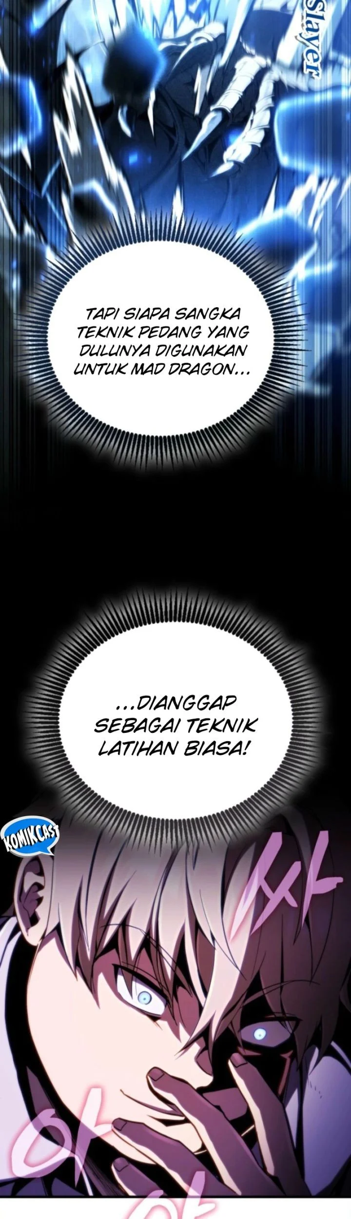 I Became the Rogue First Prince Chapter 4 - halaman 50