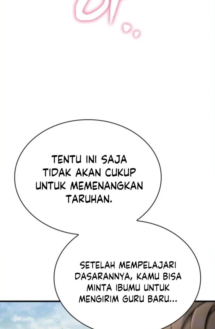 I Became the Rogue First Prince Chapter 4 - halaman 51
