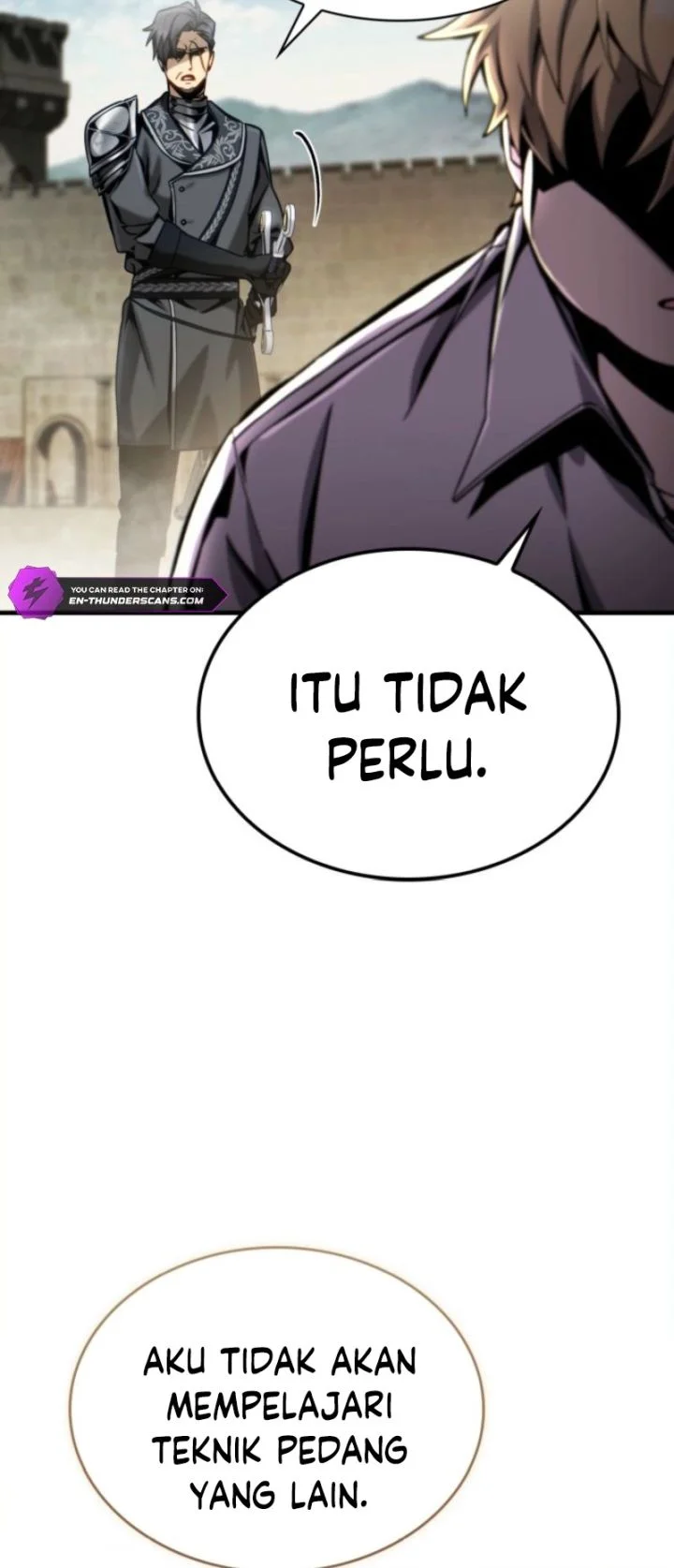 I Became the Rogue First Prince Chapter 4 - halaman 52
