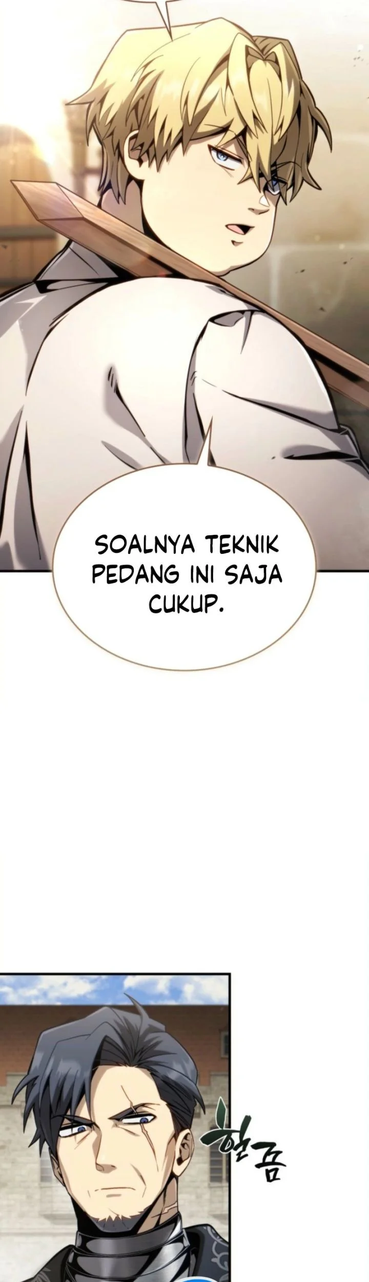 I Became the Rogue First Prince Chapter 4 - halaman 53