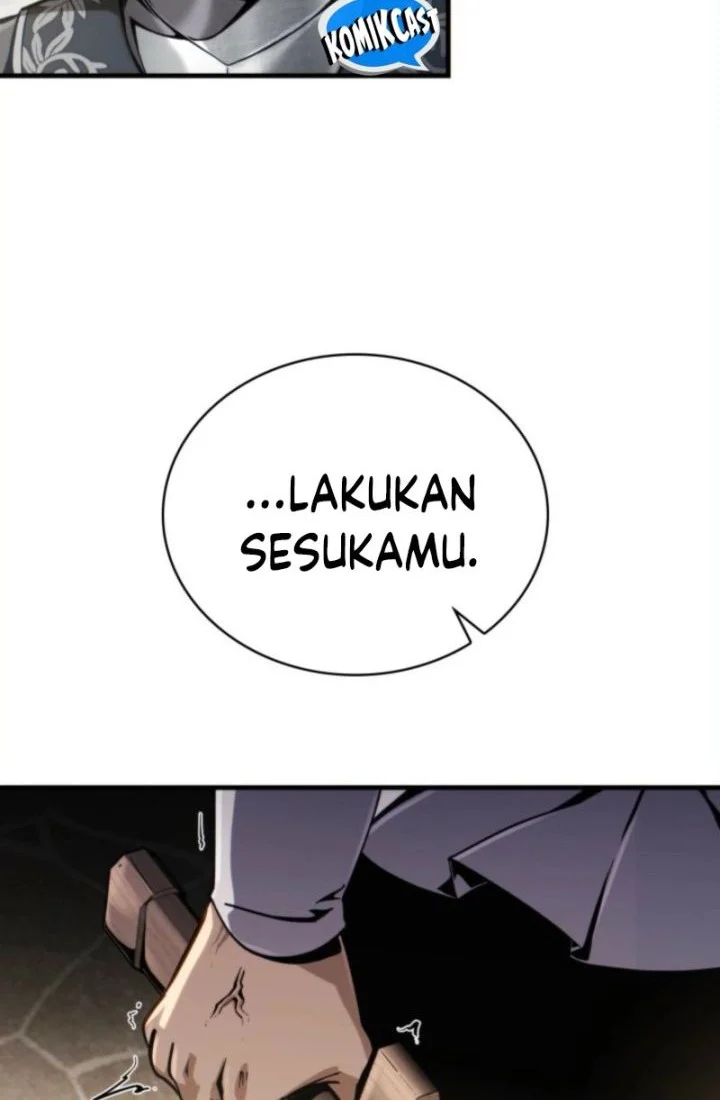 I Became the Rogue First Prince Chapter 4 - halaman 54