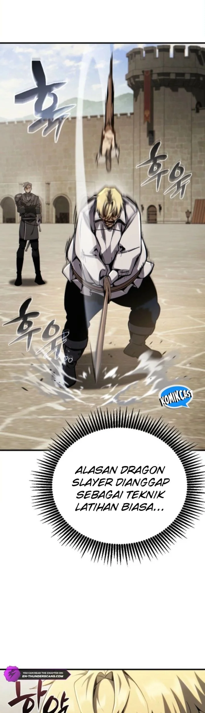 I Became the Rogue First Prince Chapter 4 - halaman 57