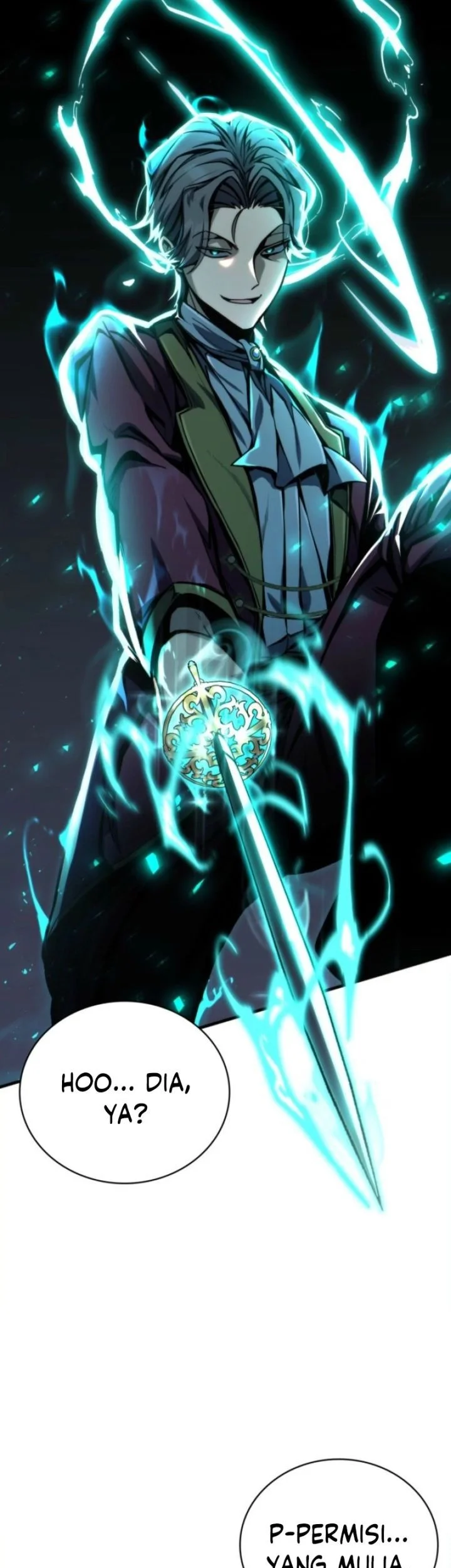 I Became the Rogue First Prince Chapter 4 - halaman 6