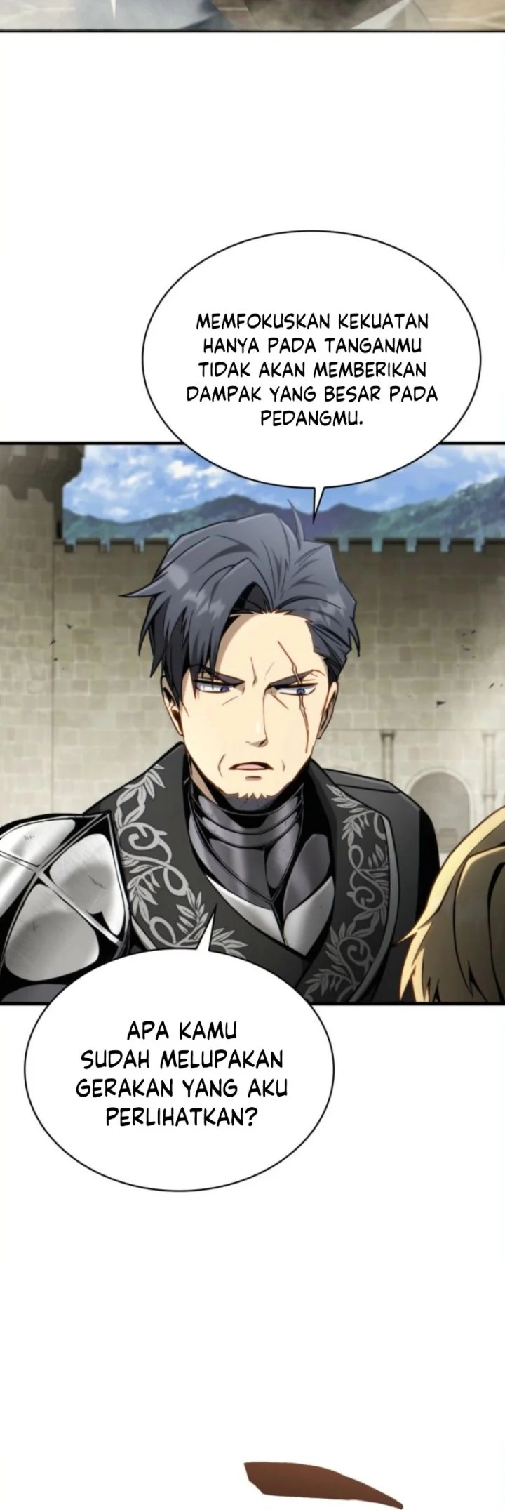 I Became the Rogue First Prince Chapter 4 - halaman 66