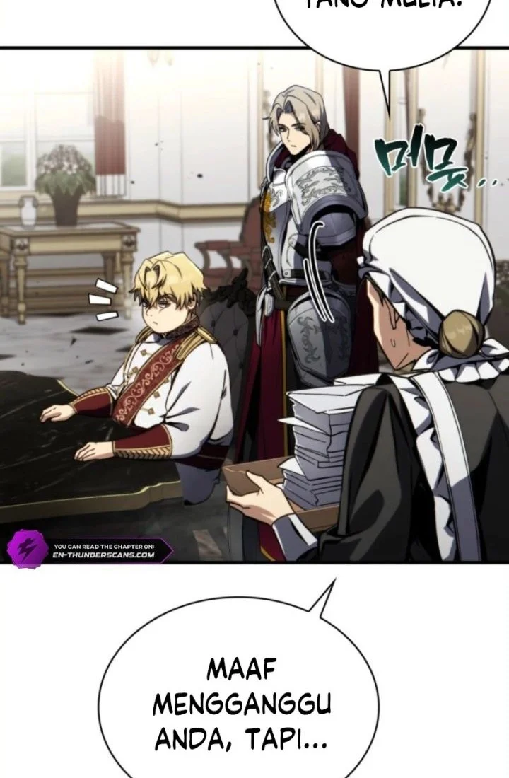 I Became the Rogue First Prince Chapter 4 - halaman 7