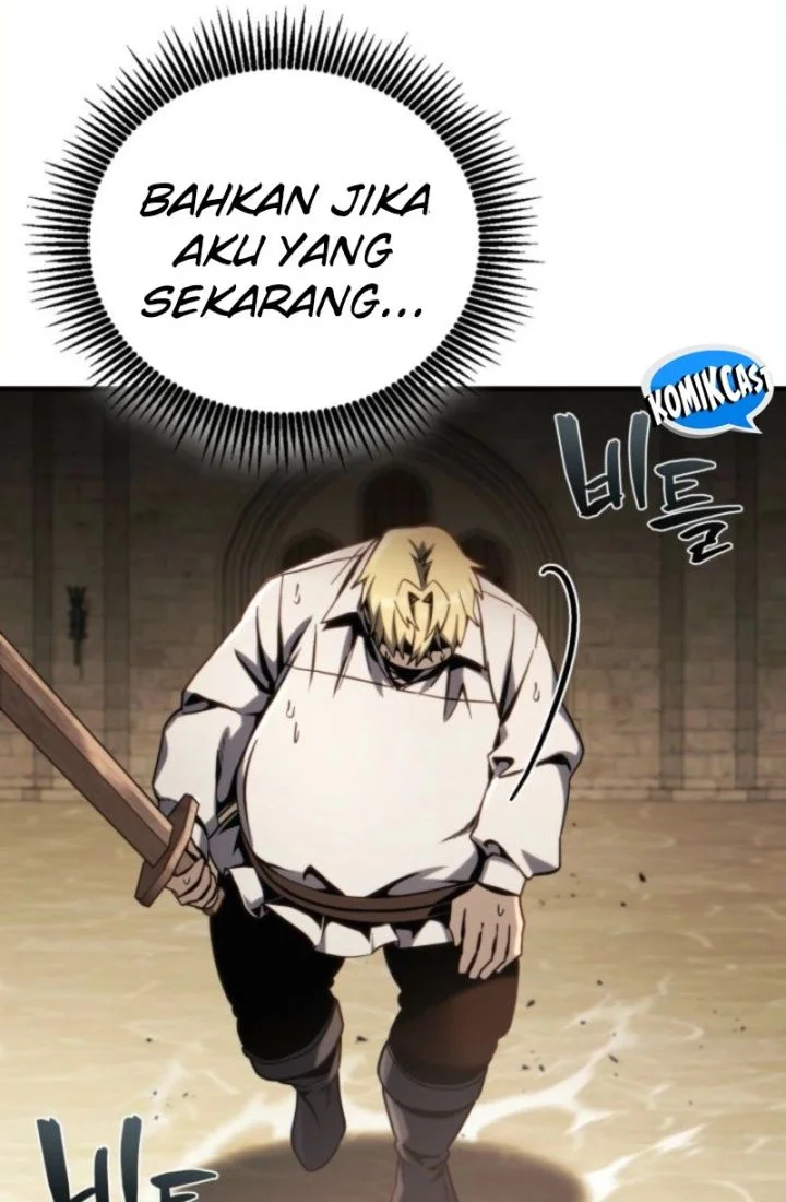 I Became the Rogue First Prince Chapter 4 - halaman 70