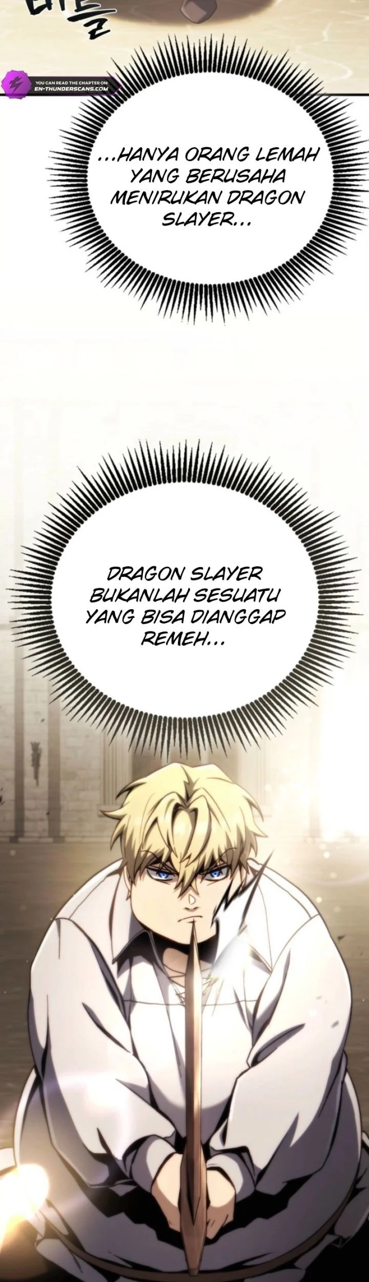 I Became the Rogue First Prince Chapter 4 - halaman 71