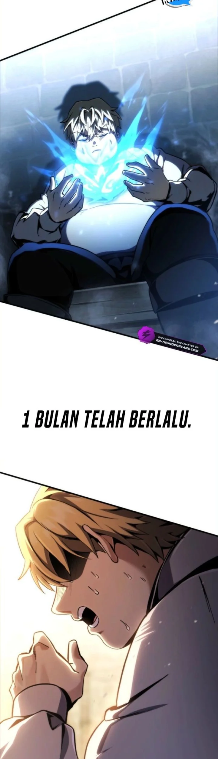 I Became the Rogue First Prince Chapter 4 - halaman 76