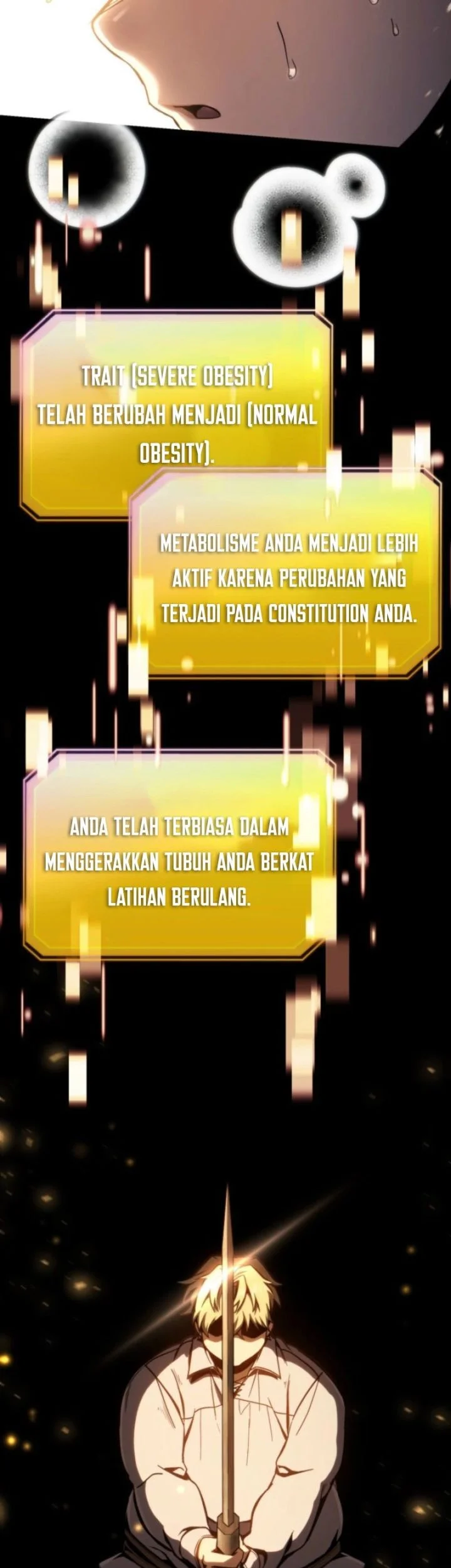I Became the Rogue First Prince Chapter 4 - halaman 78