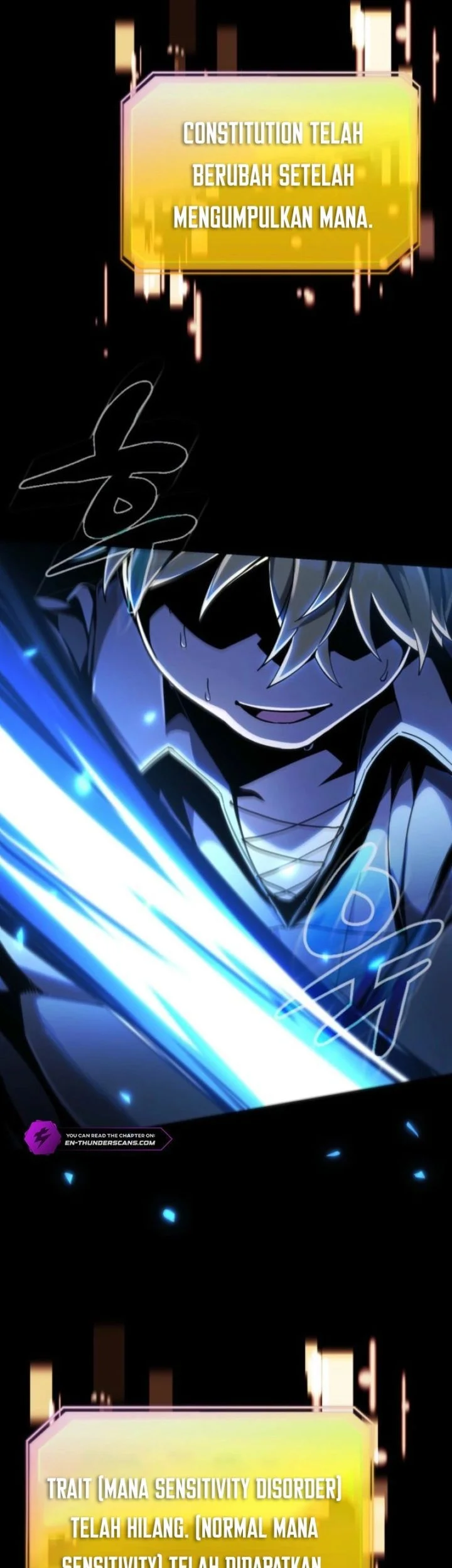 I Became the Rogue First Prince Chapter 4 - halaman 82