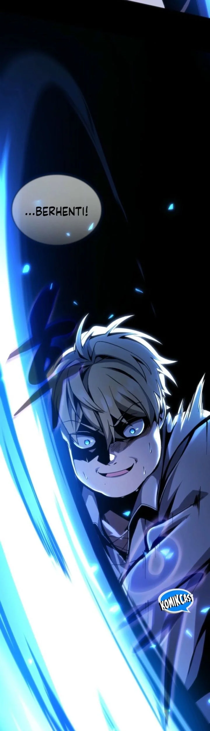 I Became the Rogue First Prince Chapter 4 - halaman 86