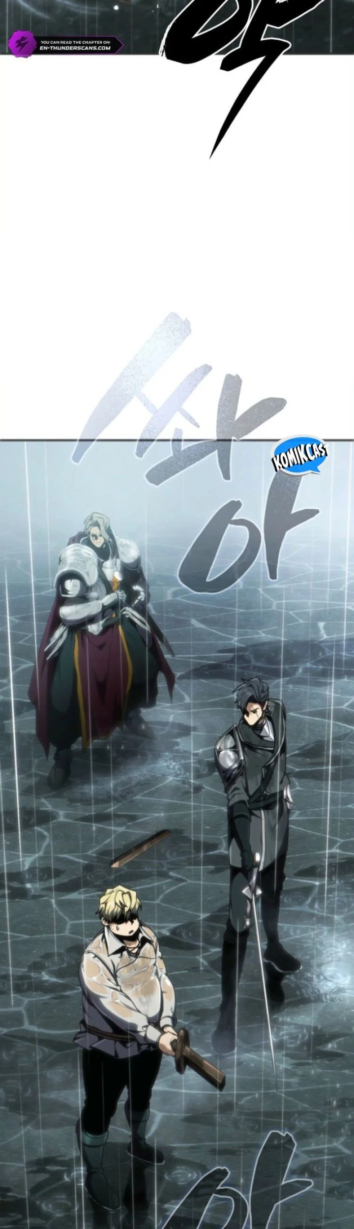 I Became the Rogue First Prince Chapter 4 - halaman 91