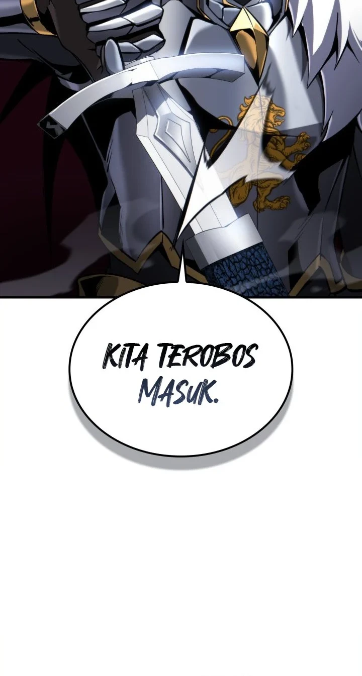 I Became the Rogue First Prince Chapter 40 - halaman 105