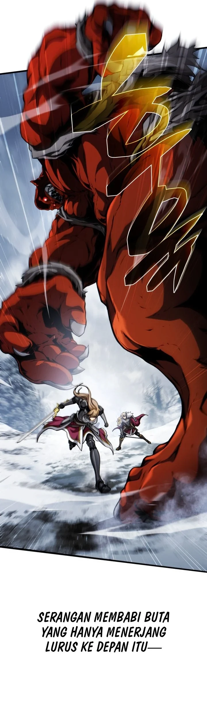 I Became the Rogue First Prince Chapter 40 - halaman 11