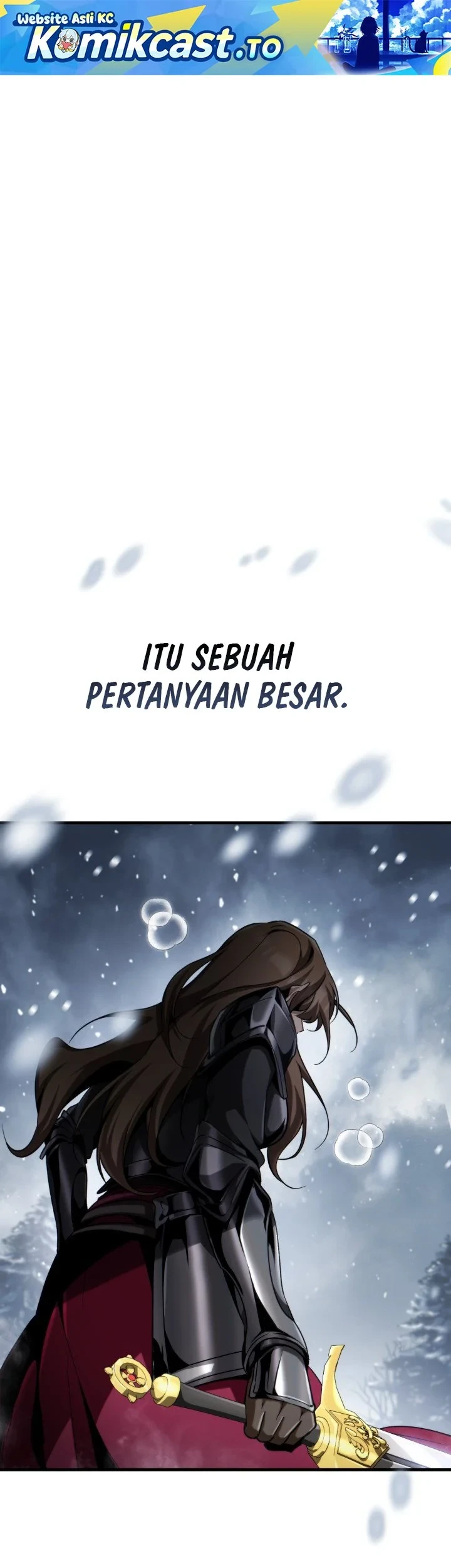 I Became the Rogue First Prince Chapter 40 - halaman 2