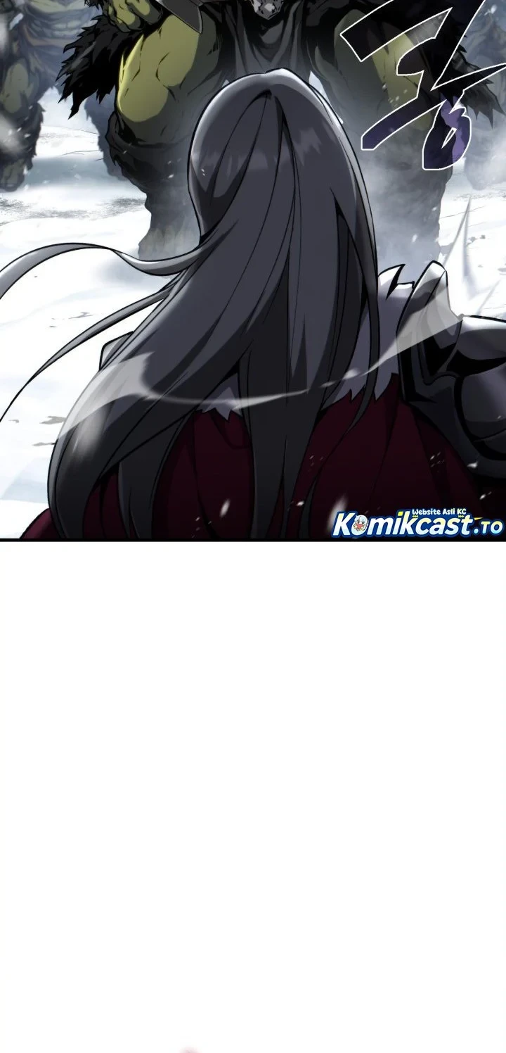 I Became the Rogue First Prince Chapter 40 - halaman 30