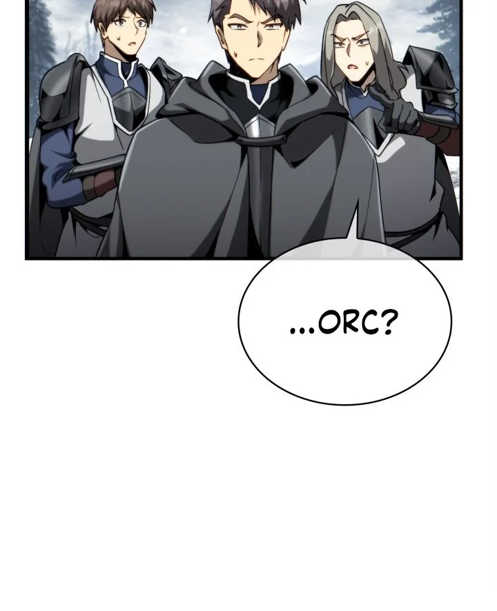 I Became the Rogue First Prince Chapter 40 - halaman 32