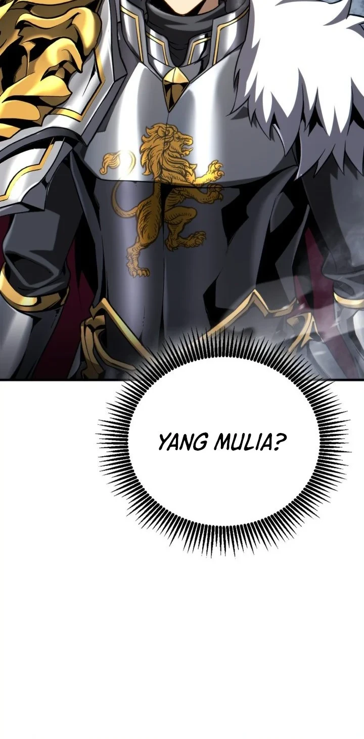 I Became the Rogue First Prince Chapter 40 - halaman 34