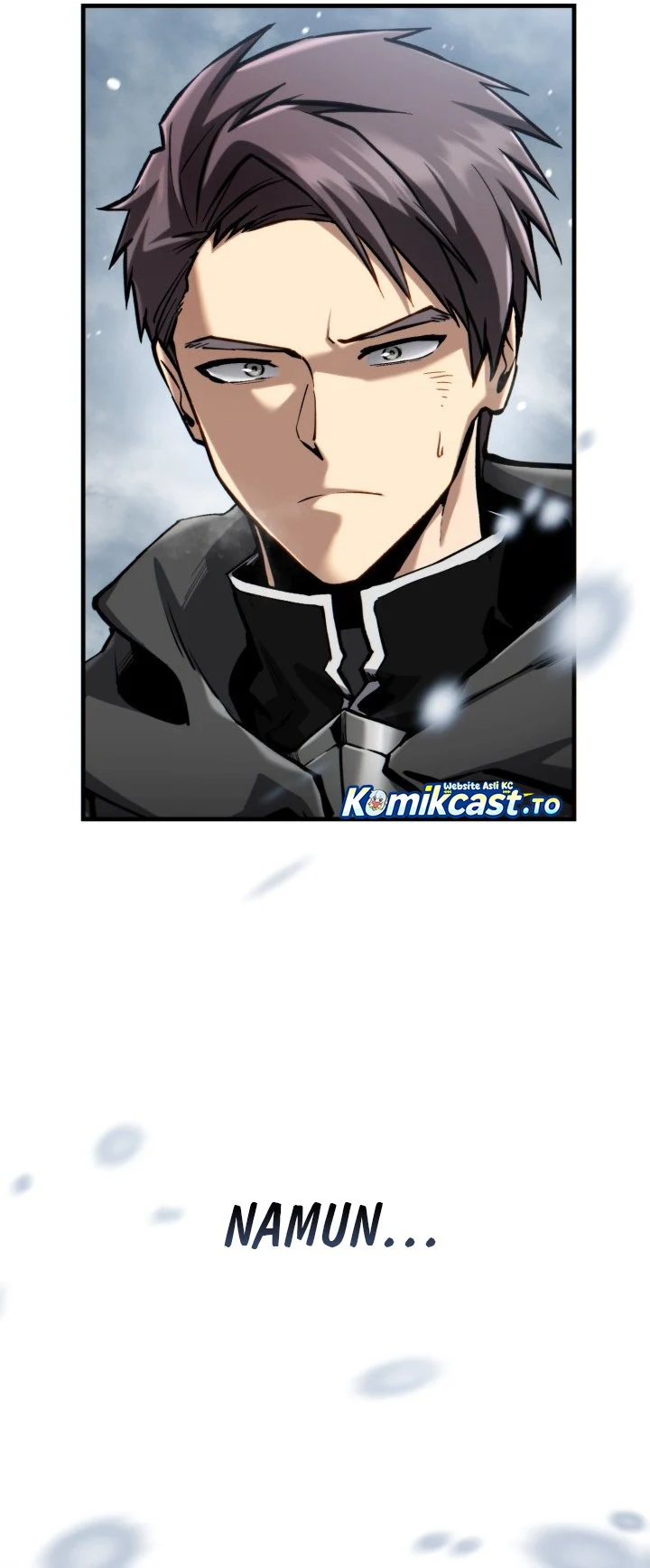I Became the Rogue First Prince Chapter 40 - halaman 4
