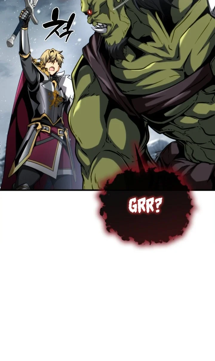 I Became the Rogue First Prince Chapter 40 - halaman 41