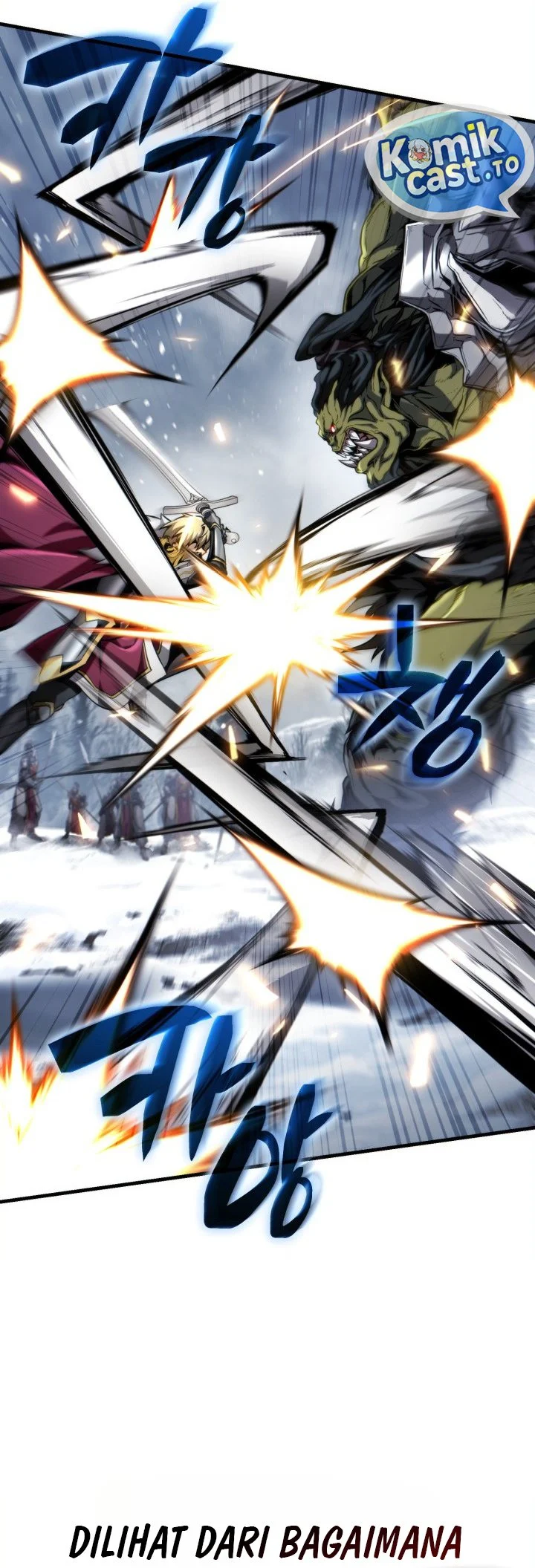 I Became the Rogue First Prince Chapter 40 - halaman 48