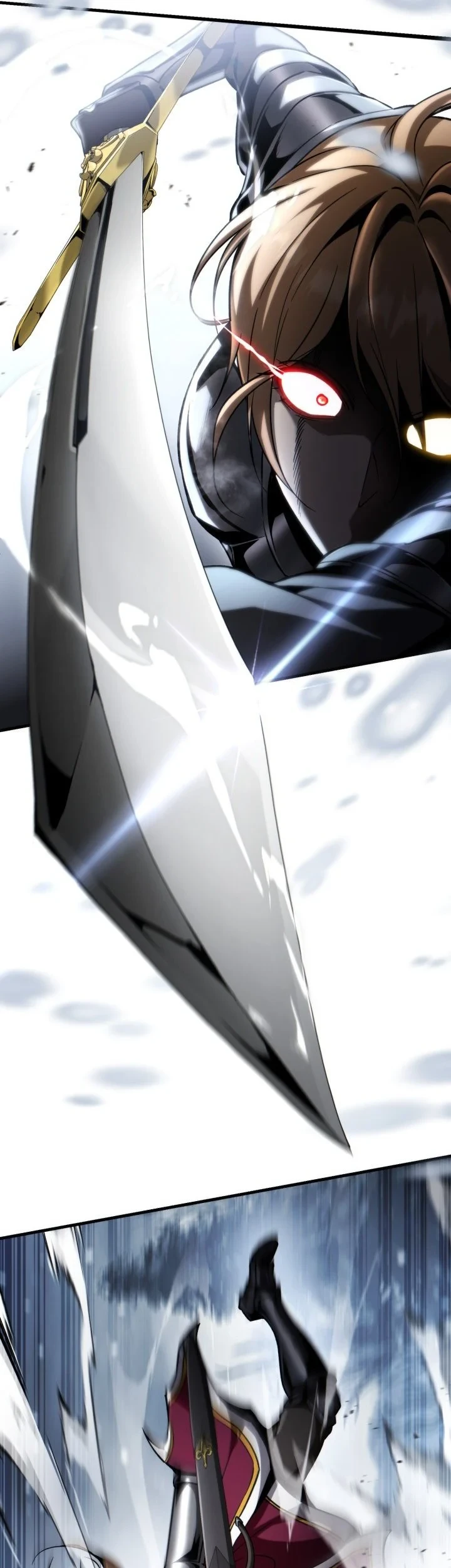 I Became the Rogue First Prince Chapter 40 - halaman 5