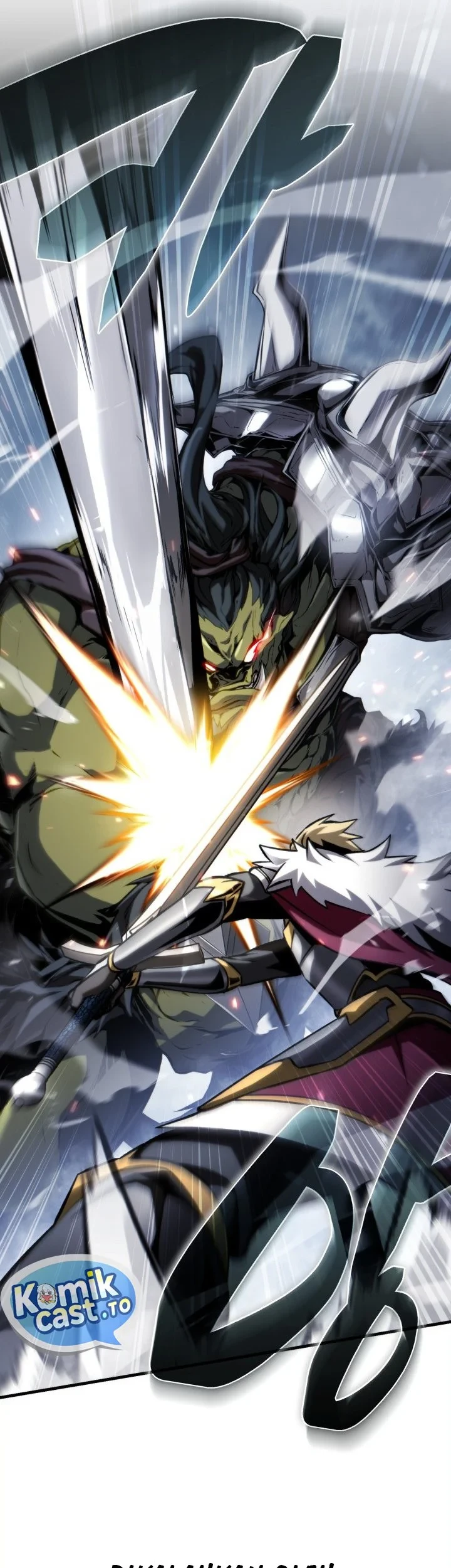 I Became the Rogue First Prince Chapter 40 - halaman 52
