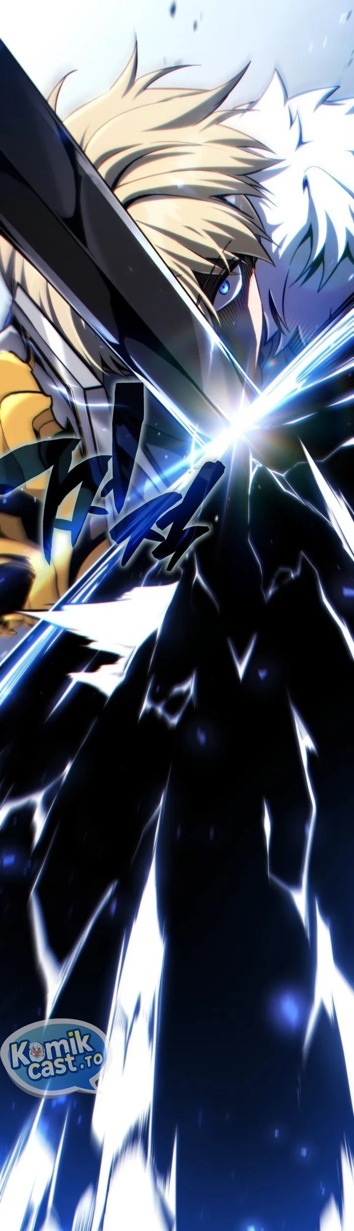 I Became the Rogue First Prince Chapter 40 - halaman 54