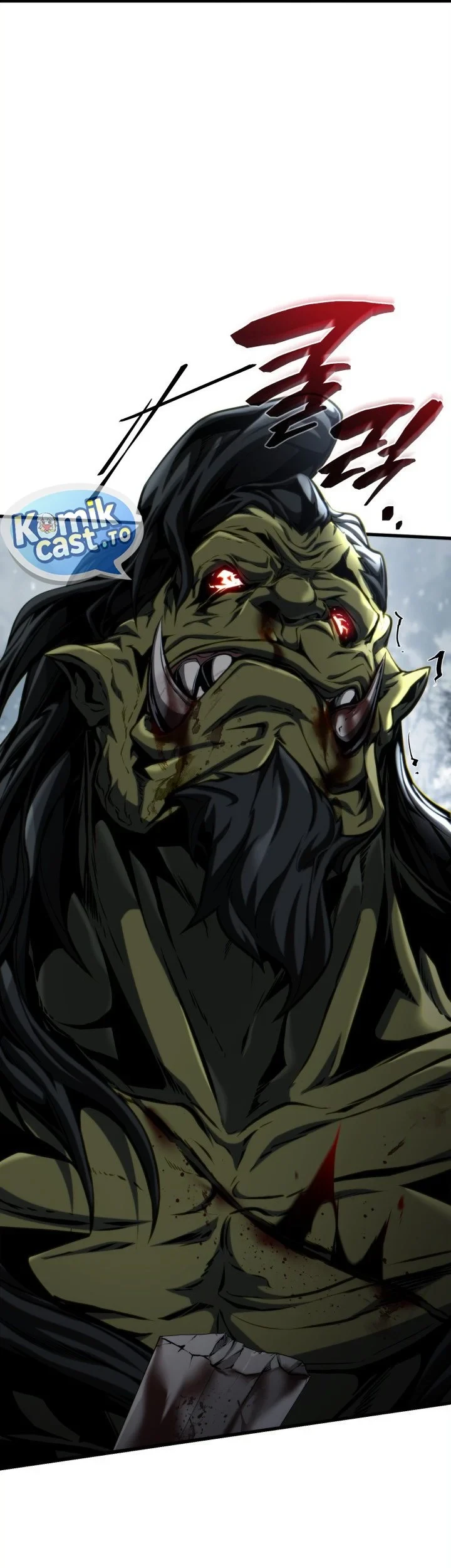 I Became the Rogue First Prince Chapter 40 - halaman 57