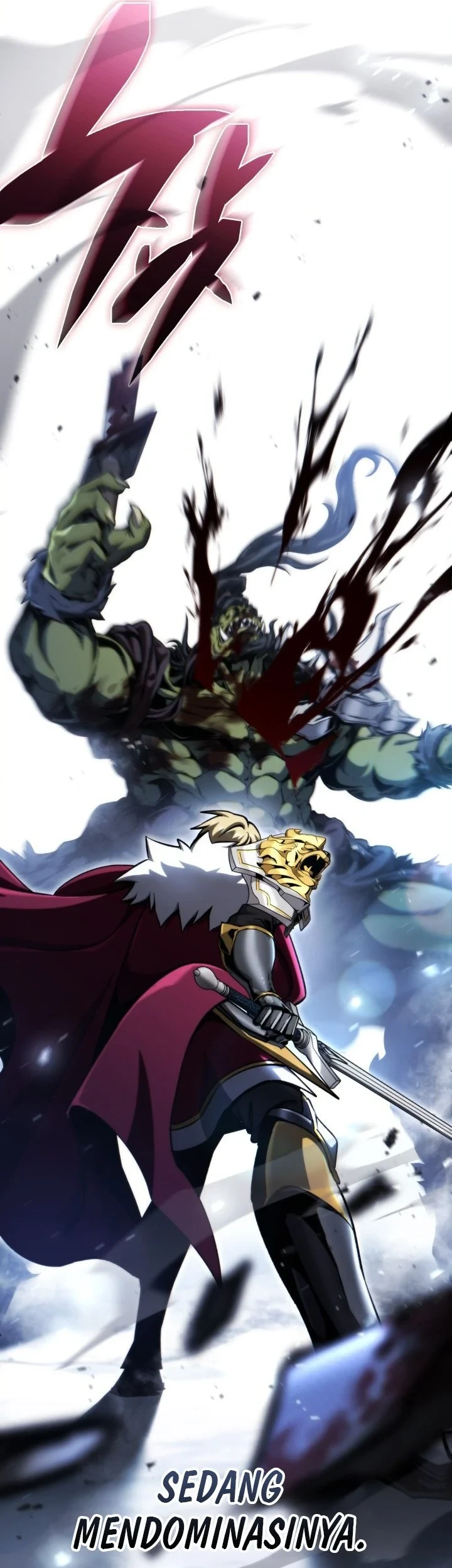 I Became the Rogue First Prince Chapter 40 - halaman 59