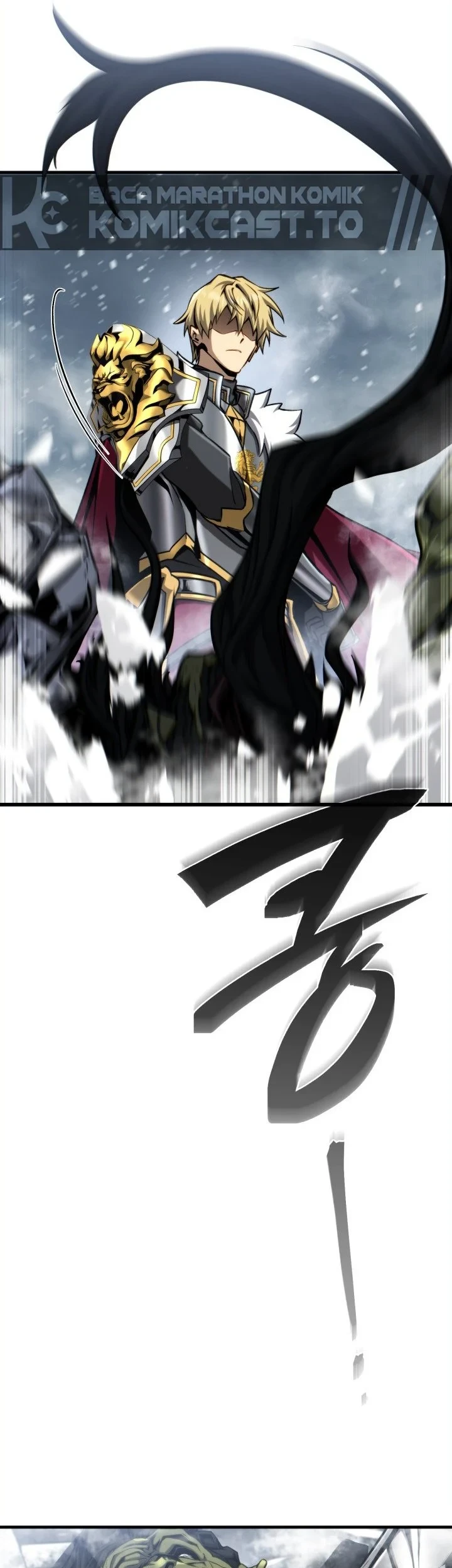 I Became the Rogue First Prince Chapter 40 - halaman 61