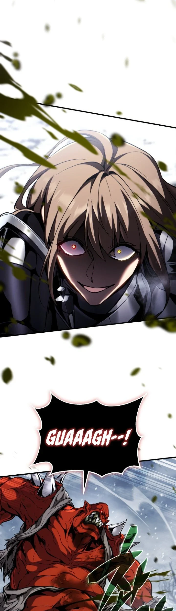 I Became the Rogue First Prince Chapter 40 - halaman 7