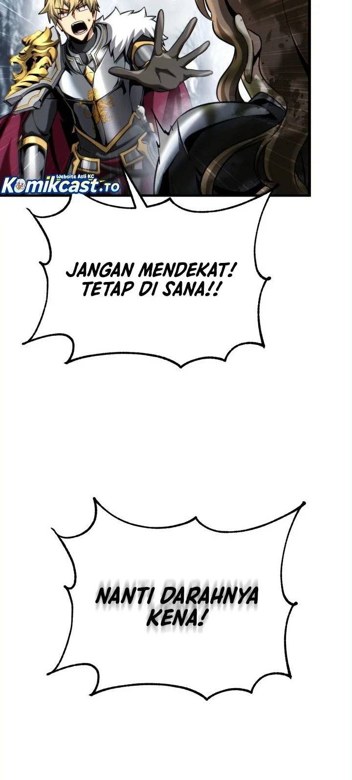 I Became the Rogue First Prince Chapter 40 - halaman 70