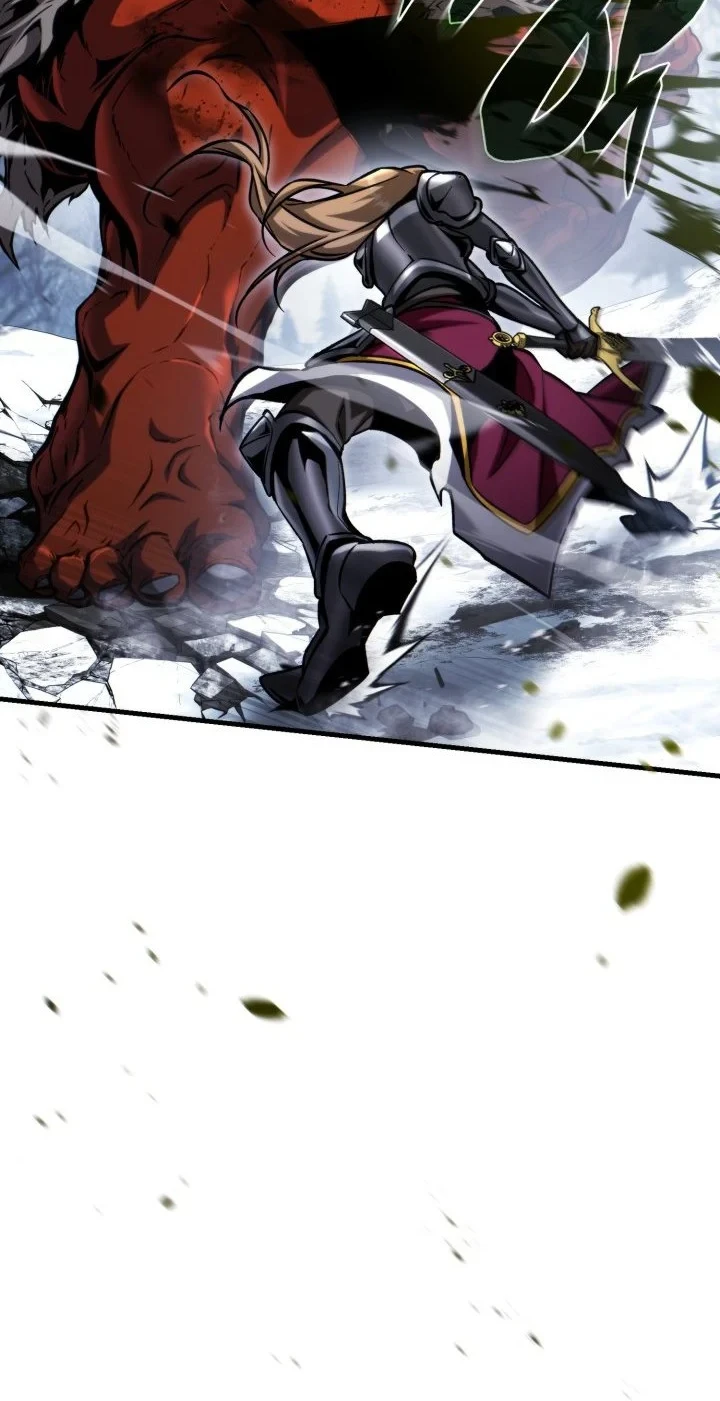 I Became the Rogue First Prince Chapter 40 - halaman 8