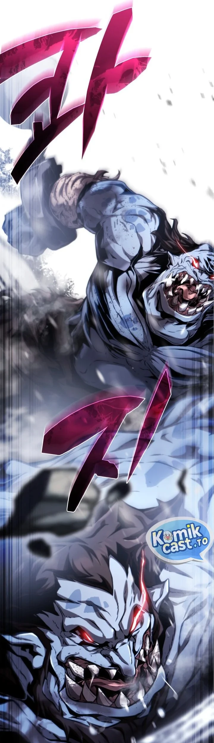 I Became the Rogue First Prince Chapter 40 - halaman 82