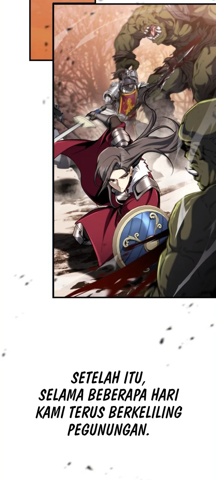 I Became the Rogue First Prince Chapter 40 - halaman 87