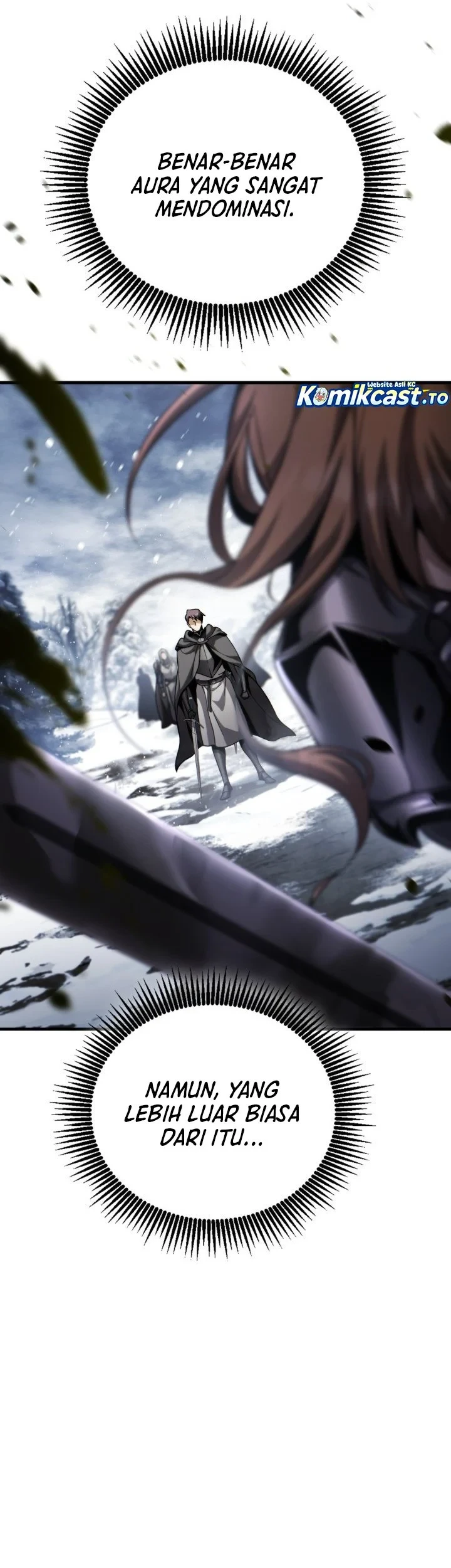 I Became the Rogue First Prince Chapter 40 - halaman 9