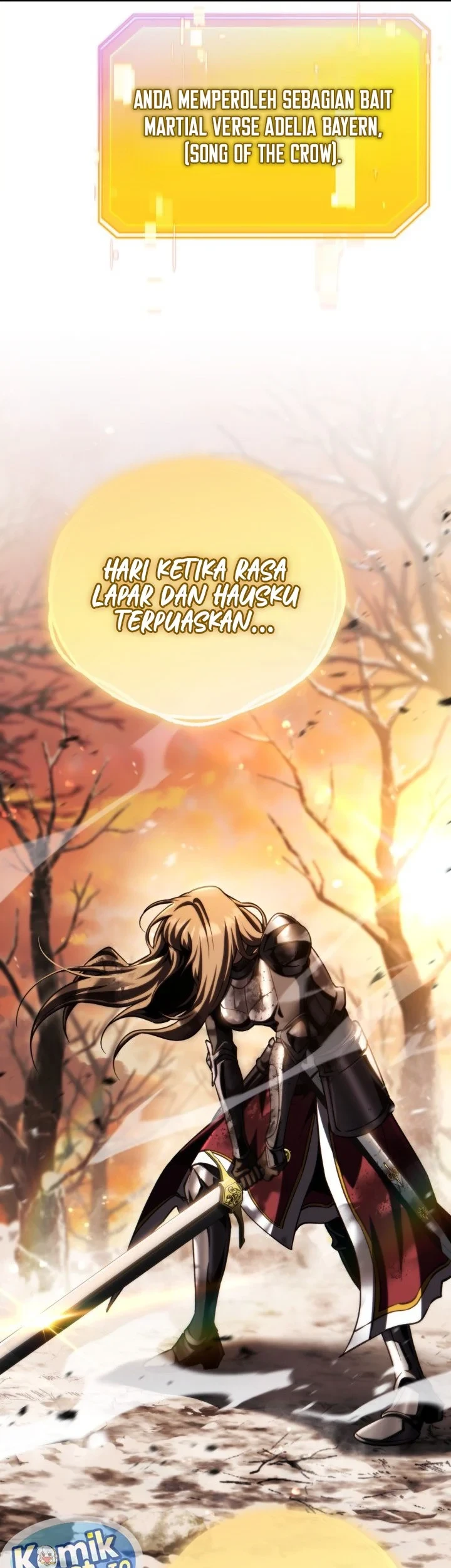I Became the Rogue First Prince Chapter 40 - halaman 92