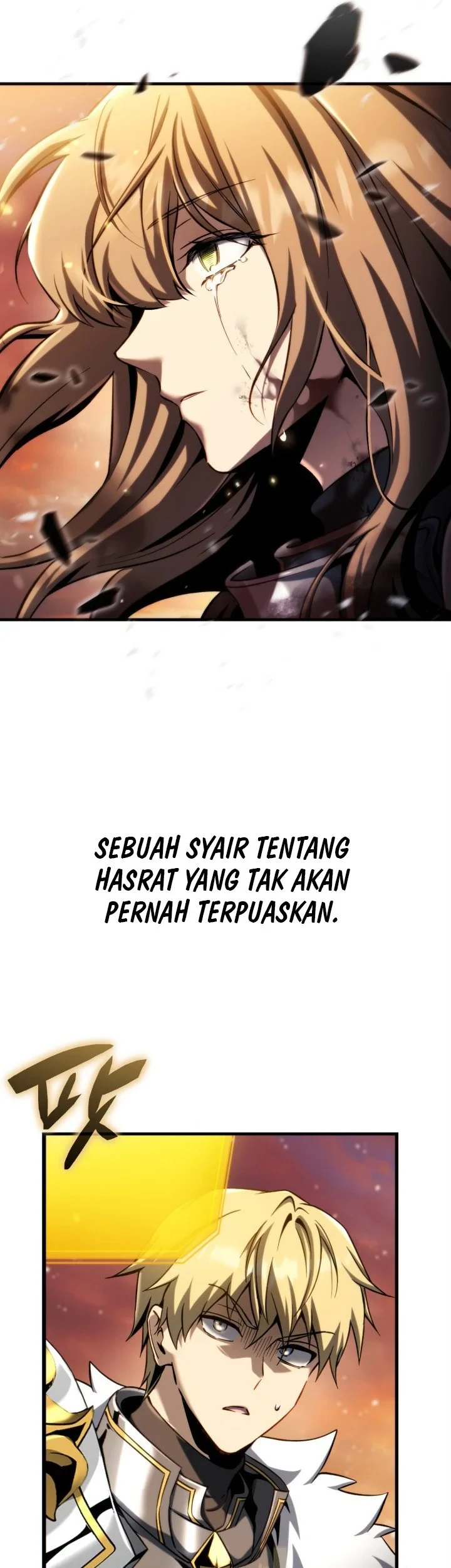 I Became the Rogue First Prince Chapter 40 - halaman 94