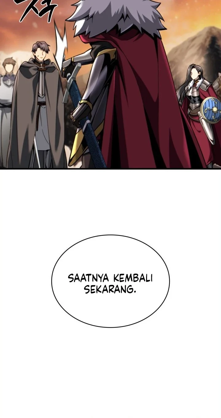 I Became the Rogue First Prince Chapter 40 - halaman 99