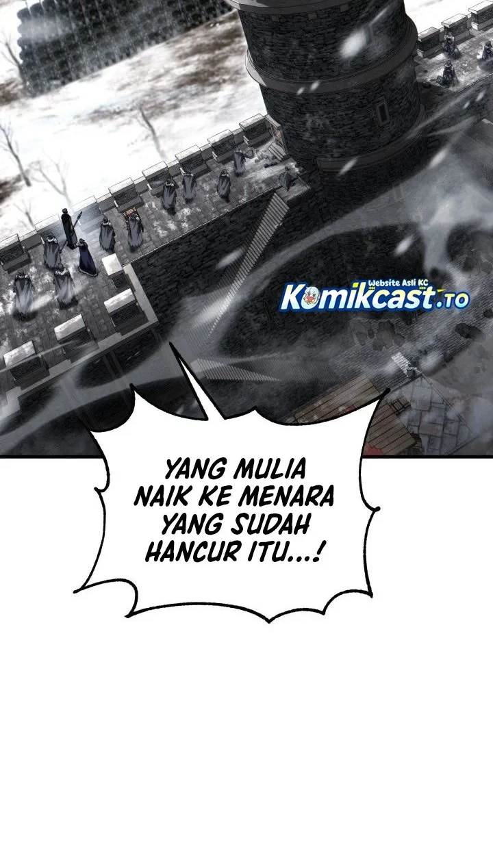 I Became the Rogue First Prince Chapter 42 - halaman 10