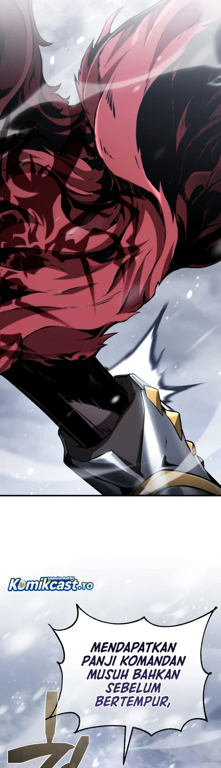 I Became the Rogue First Prince Chapter 42 - halaman 15