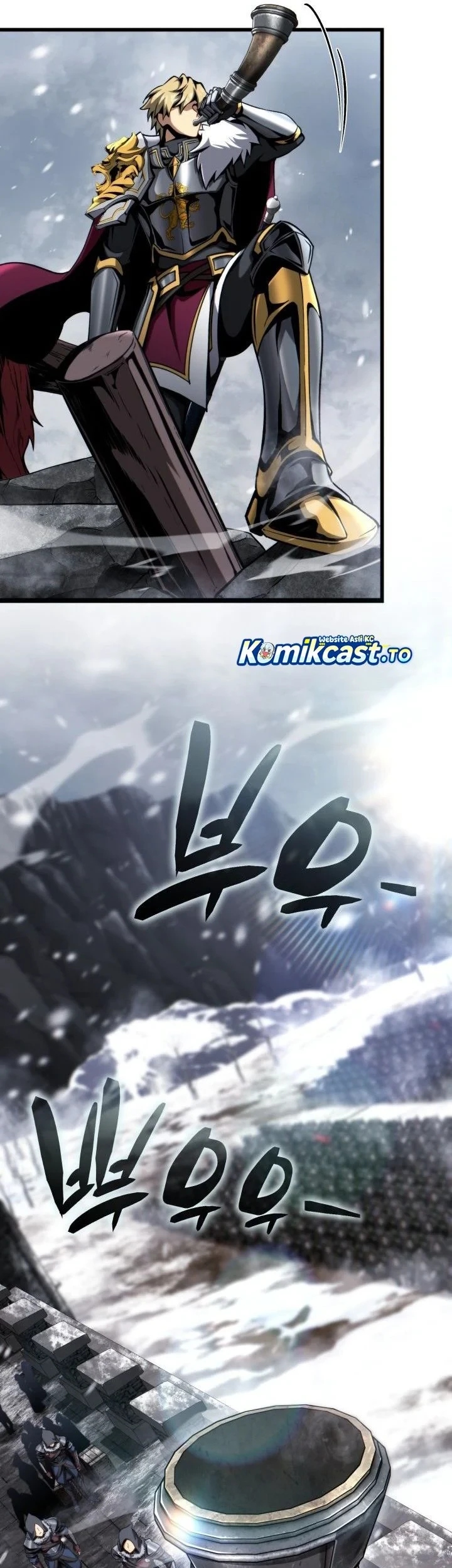 I Became the Rogue First Prince Chapter 42 - halaman 19