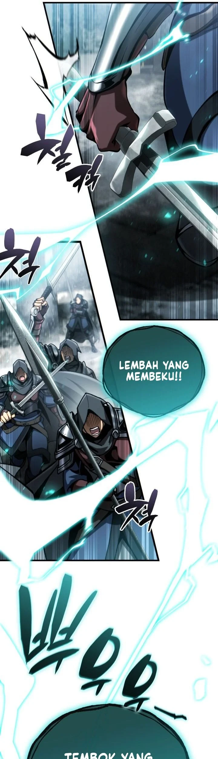 I Became the Rogue First Prince Chapter 42 - halaman 25