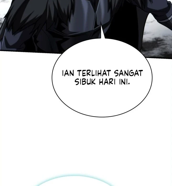 I Became the Rogue First Prince Chapter 42 - halaman 28