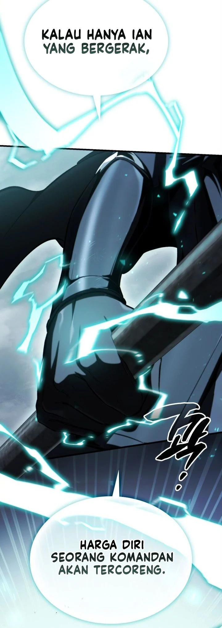 I Became the Rogue First Prince Chapter 42 - halaman 29
