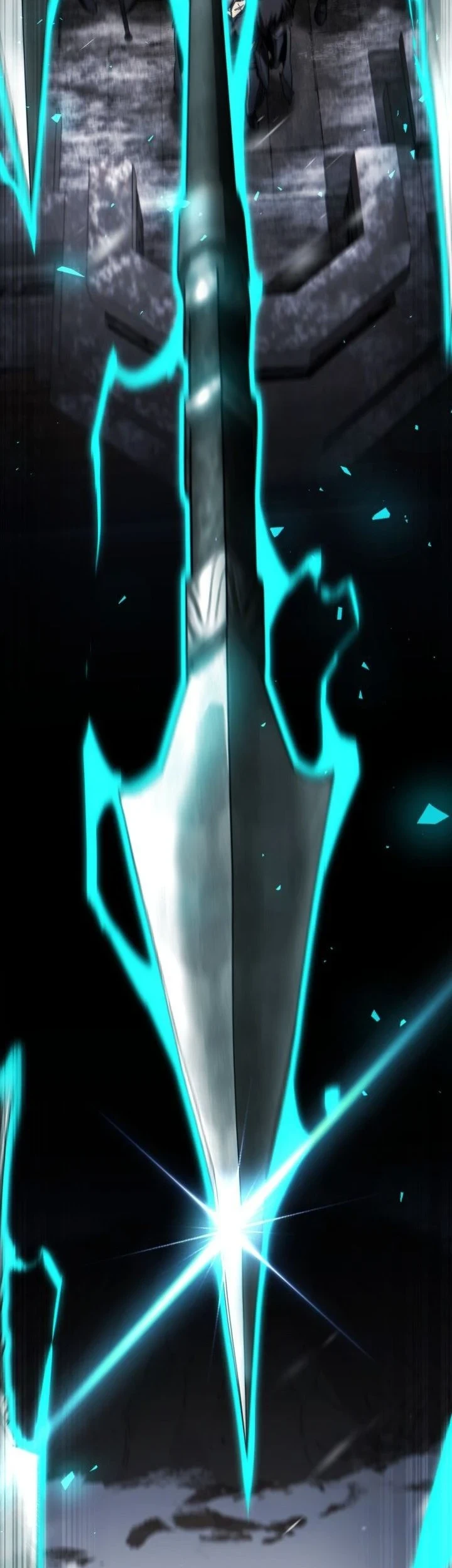 I Became the Rogue First Prince Chapter 42 - halaman 41