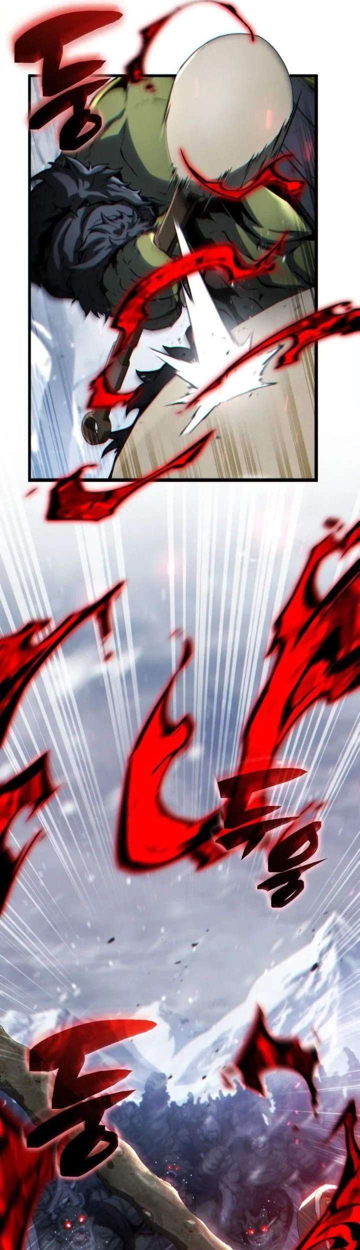 I Became the Rogue First Prince Chapter 42 - halaman 46