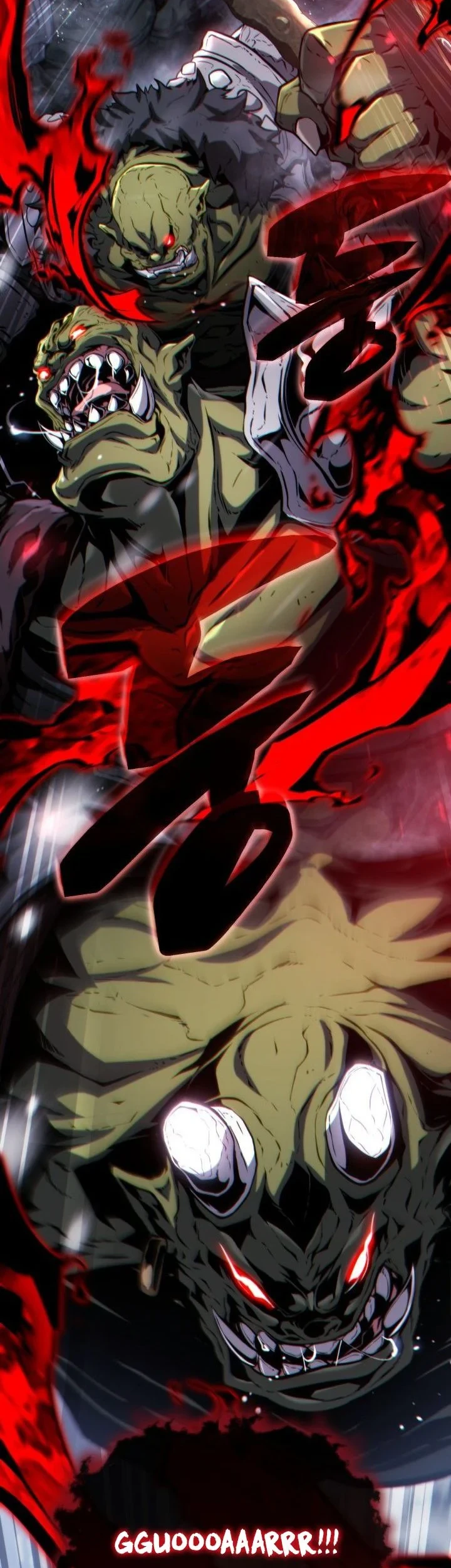 I Became the Rogue First Prince Chapter 42 - halaman 47