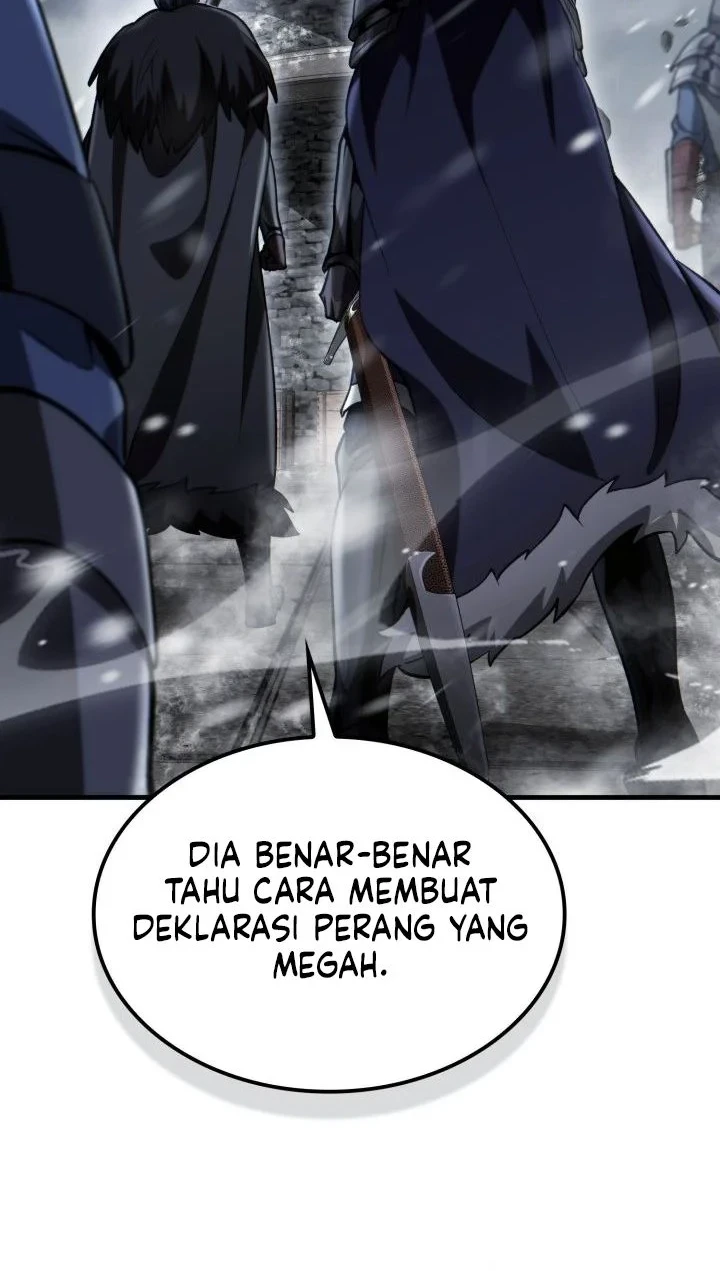 I Became the Rogue First Prince Chapter 42 - halaman 6